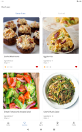 Easy Recipes. Recipe Book APK screenshot