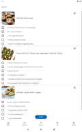Easy Recipes. Recipe Book APK screenshot