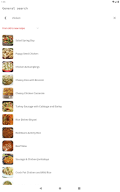 Easy Recipes. Recipe Book APK screenshot