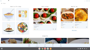 Easy Recipes. Recipe Book APK screenshot