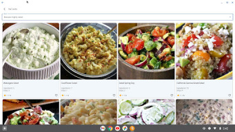 Easy Recipes. Recipe Book APK screenshot