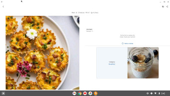 Easy Recipes. Recipe Book APK screenshot