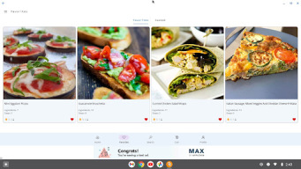 Easy Recipes. Recipe Book APK screenshot
