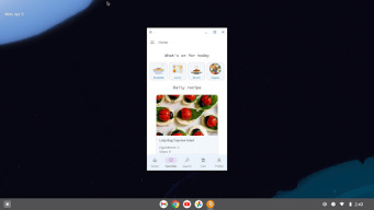 Easy Recipes. Recipe Book APK screenshot