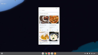 Easy Recipes. Recipe Book APK screenshot