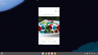 Easy Recipes. Recipe Book APK screenshot