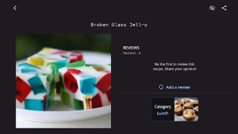 Easy Recipes. Recipe Book APK screenshot