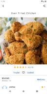 Easy Recipes. Recipe Book APK screenshot