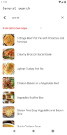 Easy Recipes. Recipe Book APK screenshot