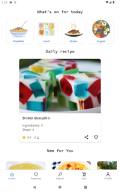 Easy Recipes. Recipe Book APK screenshot