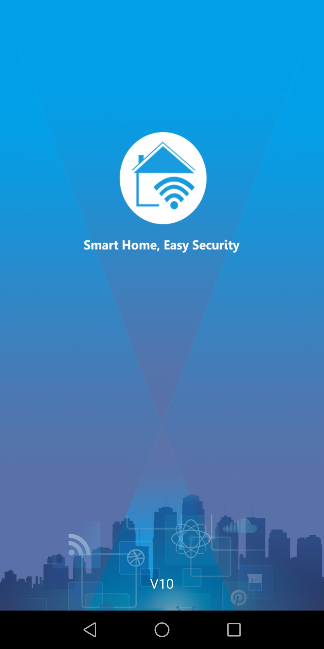 Easy Security APK screenshot