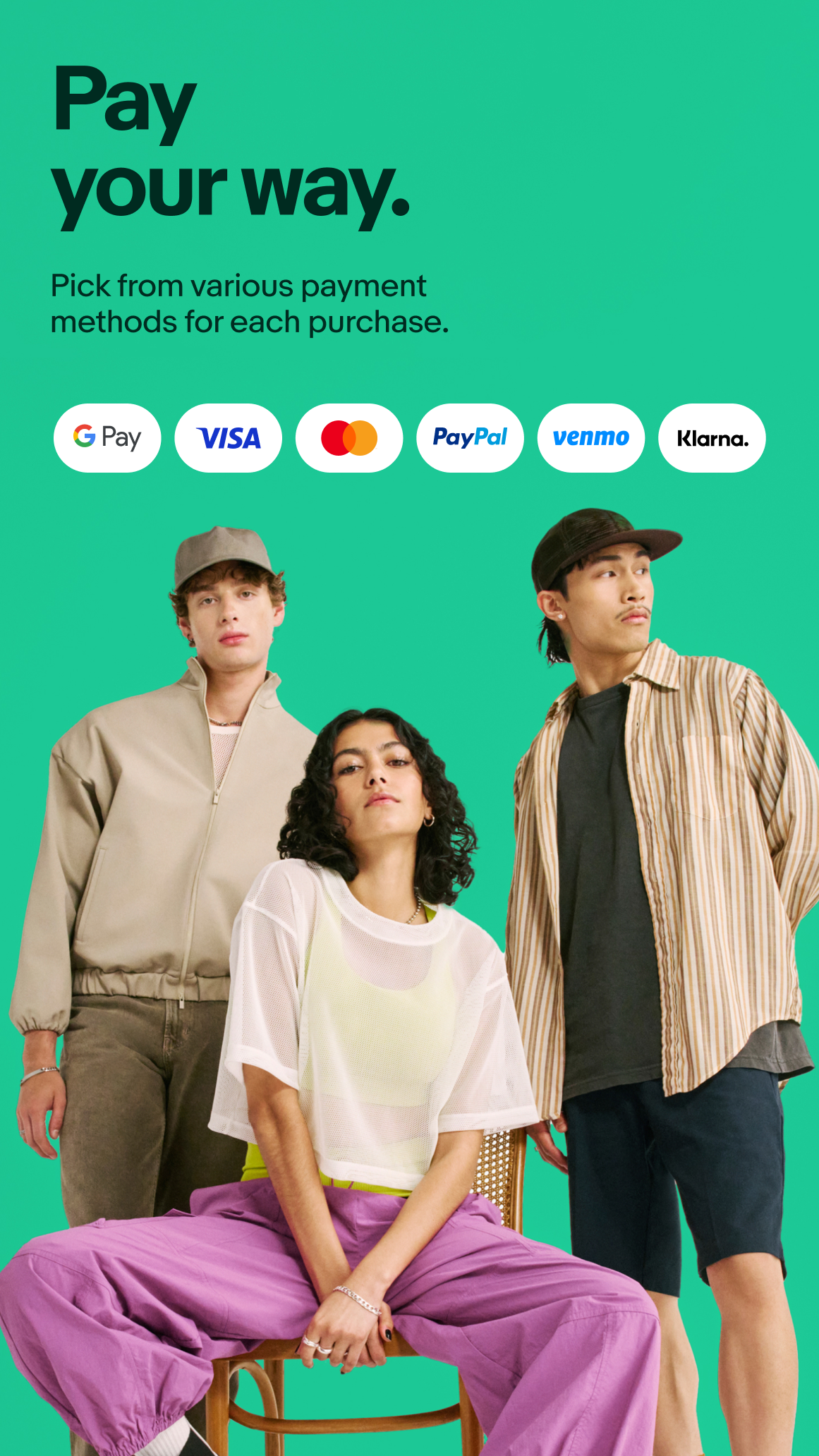 eBay APK screenshot