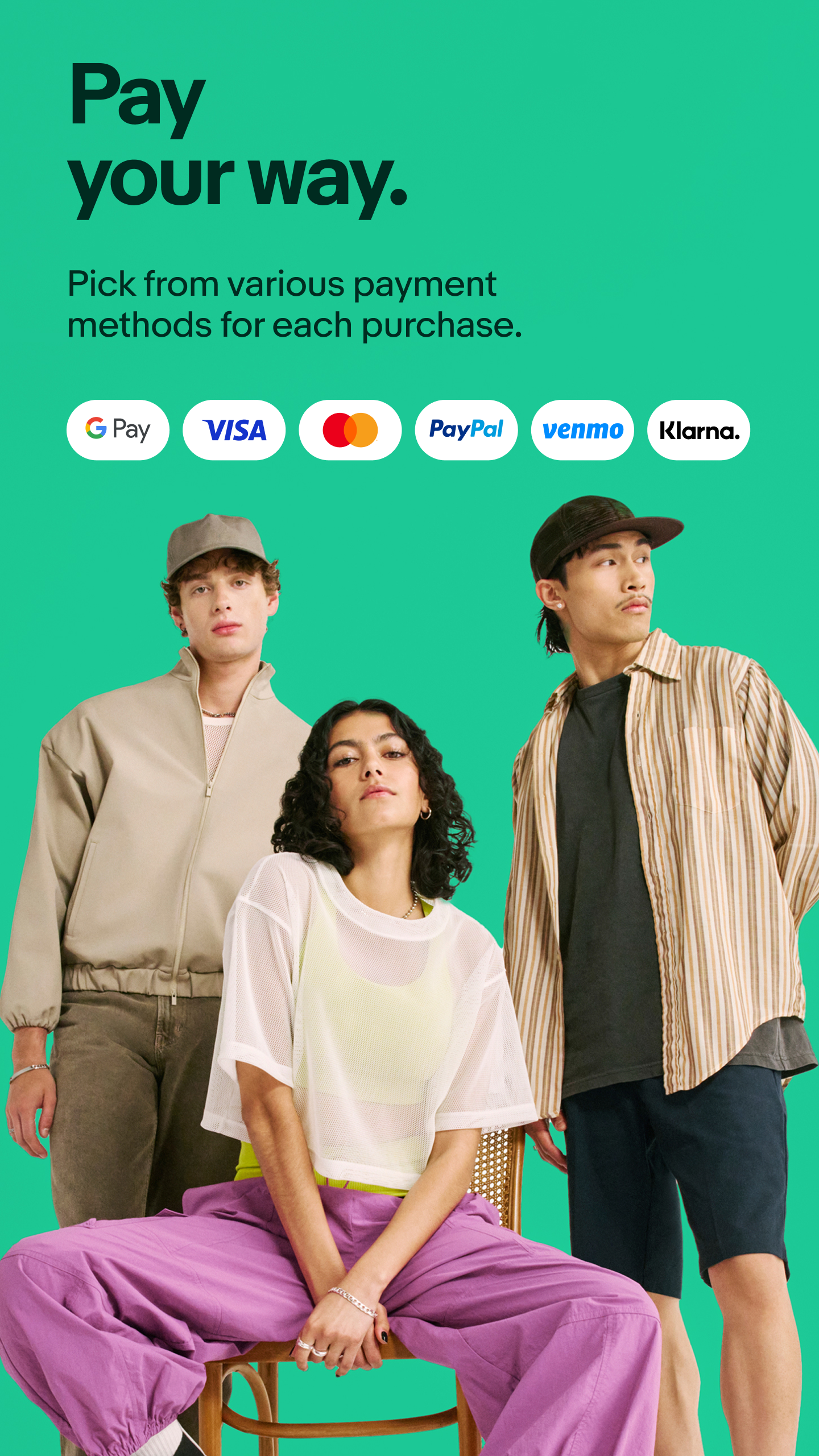 eBay APK screenshot