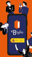 eBiblio APK screenshot