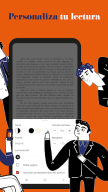 eBiblio APK screenshot