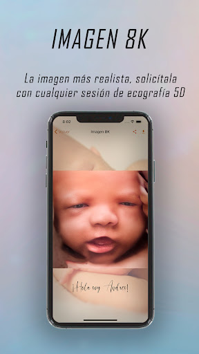 Ecobebé App APK screenshot