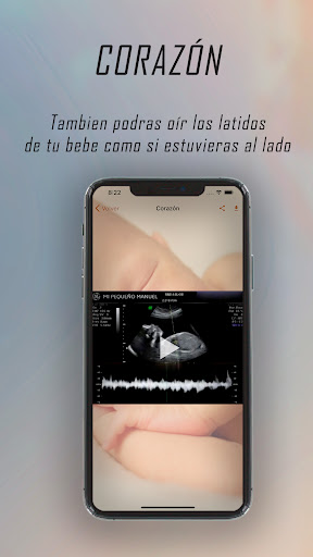 Ecobebé App APK screenshot