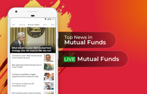 Economic Times : Business News APK screenshot