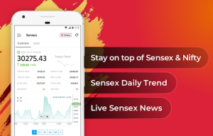 Economic Times : Business News APK screenshot