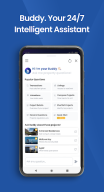 EdgePropSG with Buddy APK screenshot