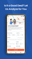 EdgePropSG with Buddy APK screenshot