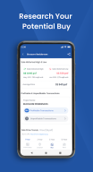 EdgePropSG with Buddy APK screenshot
