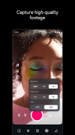 Edits, приложение от Instagram APK screenshot