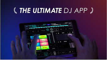 edjing Mix APK screenshot