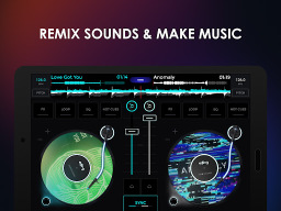 edjing Mix APK screenshot