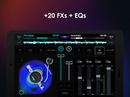 edjing Mix APK screenshot