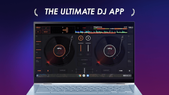 edjing Mix APK screenshot
