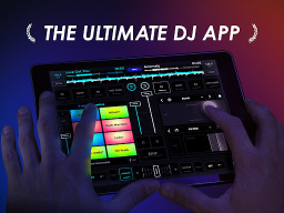 edjing Mix APK screenshot