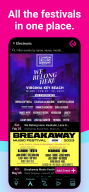 Edmtrain Concerts & Raves APK screenshot