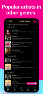 Edmtrain Concerts & Raves APK screenshot