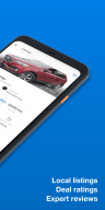 Edmunds - Shop Cars For Sale APK screenshot