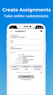 EduCloud APK screenshot