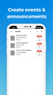 EduCloud APK screenshot