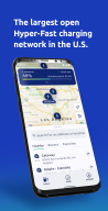 Electrify America APK screenshot