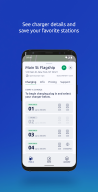 Electrify America APK screenshot