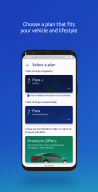 Electrify America APK screenshot