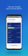 Electrify America APK screenshot