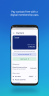 Electrify America APK screenshot