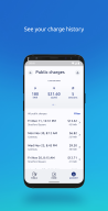 Electrify America APK screenshot