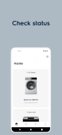 Electrolux APK screenshot