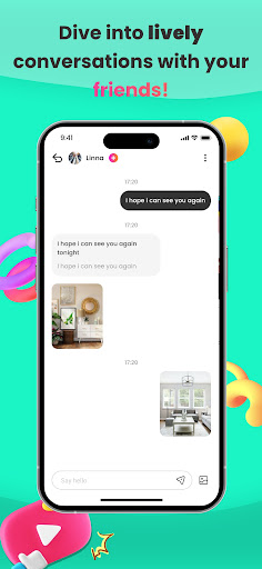 ELive-Chill&Stream APK screenshot