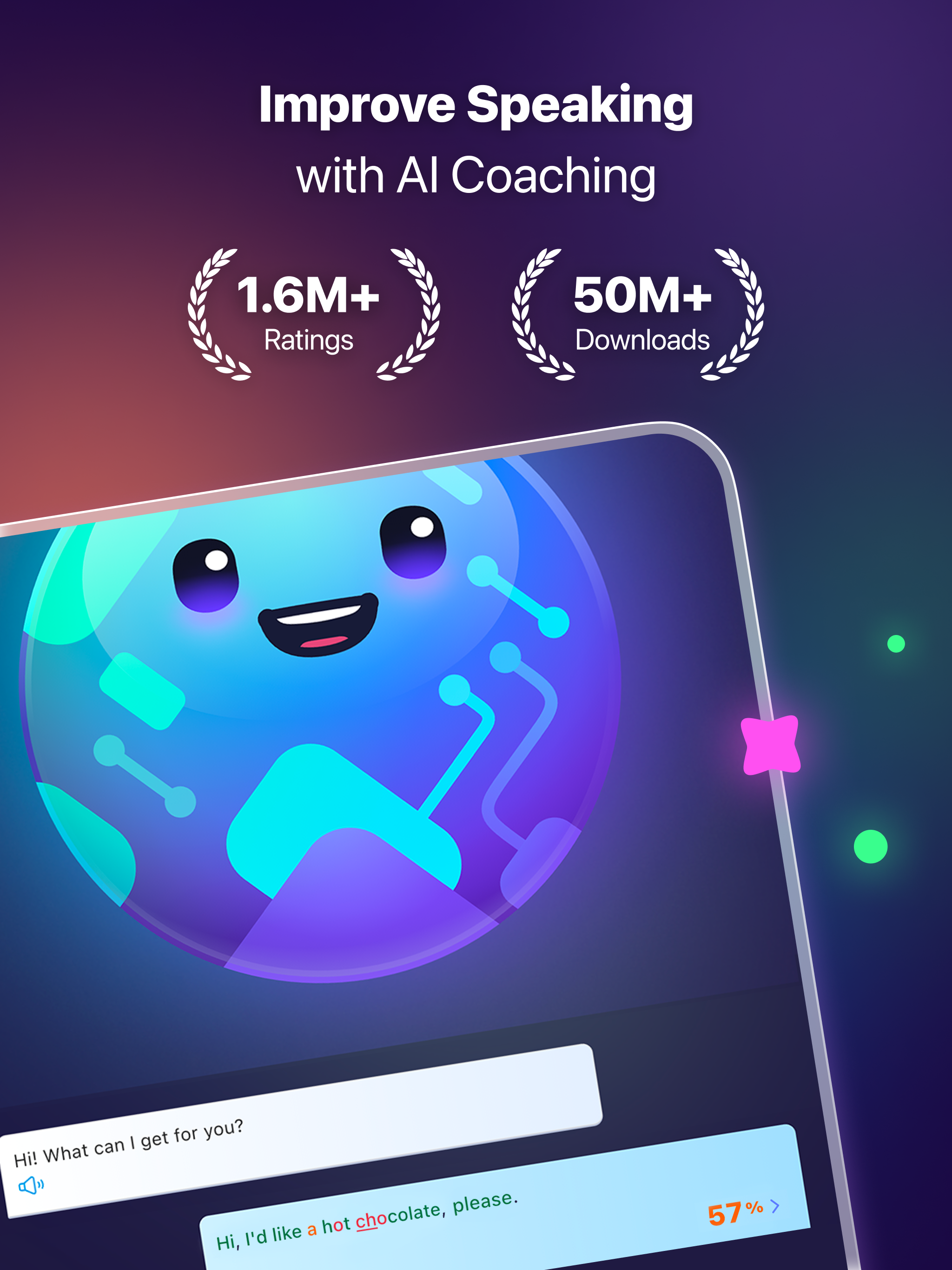 ELSA APK screenshot