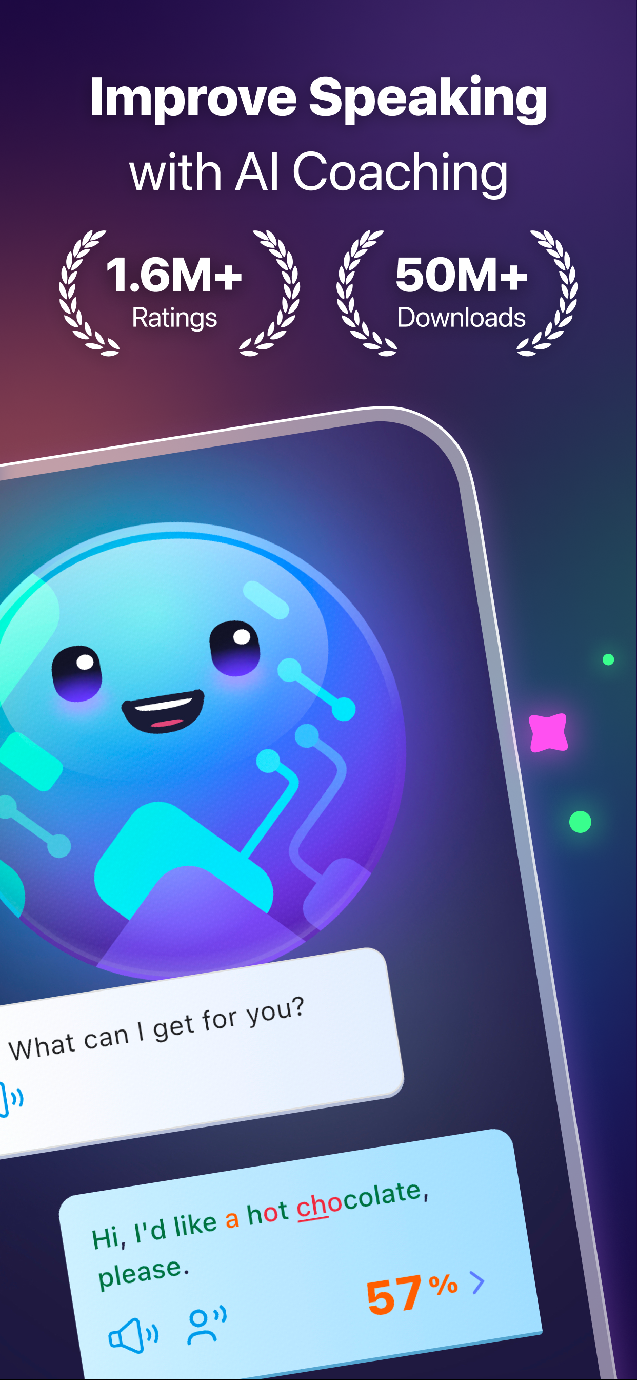 ELSA APK screenshot