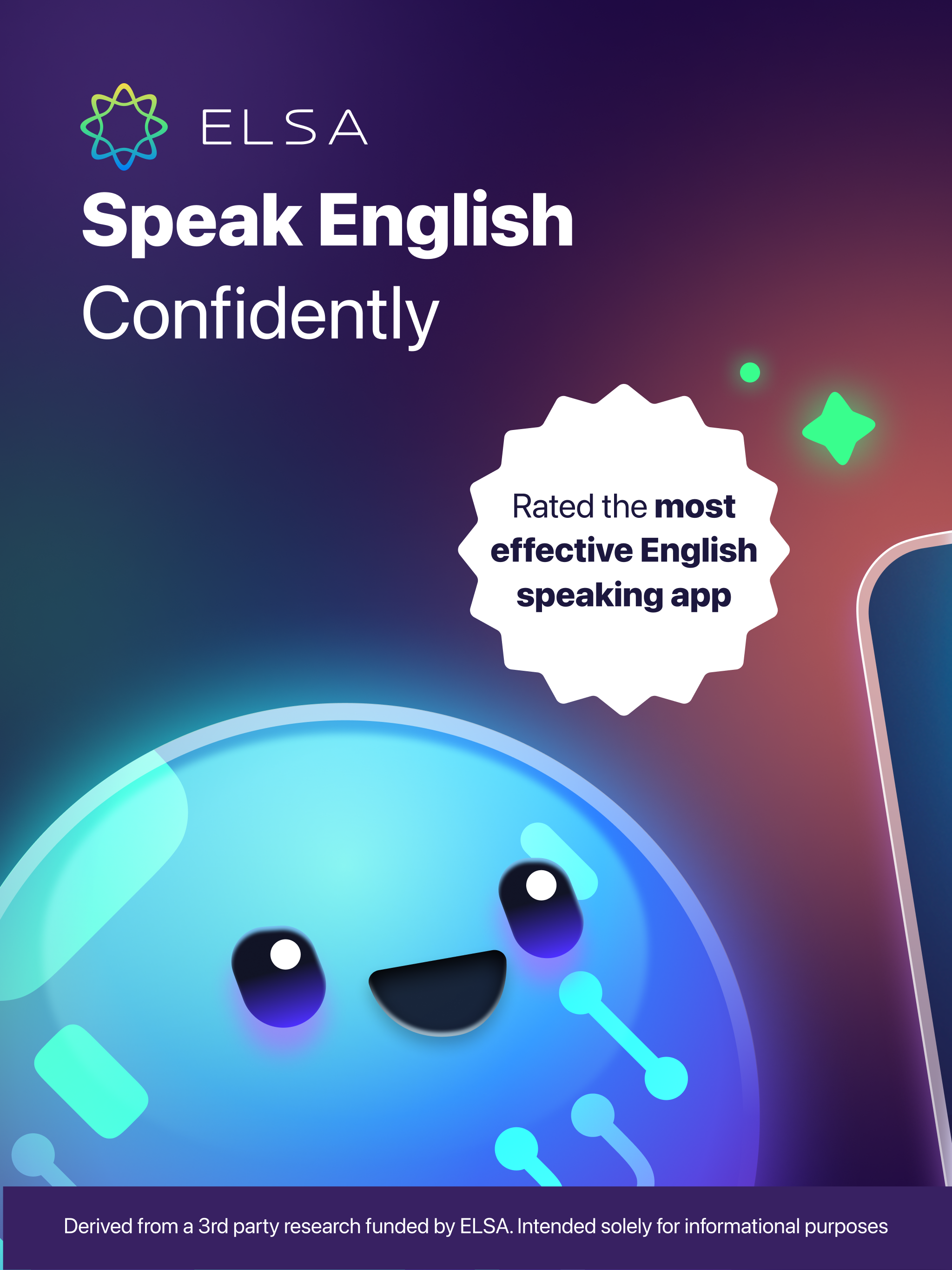 ELSA APK screenshot
