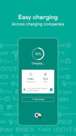 Elton - The EV charging app APK screenshot