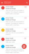 Email - All Mailboxes APK screenshot
